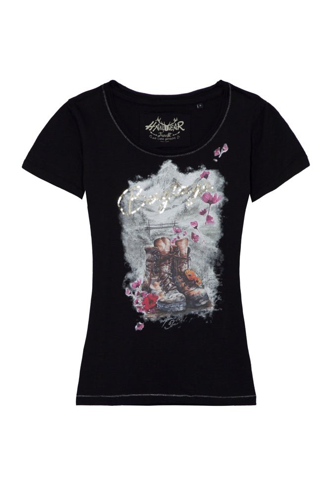 MODELL: FAYETTA - Shirts & Tops - Trachtenflirt