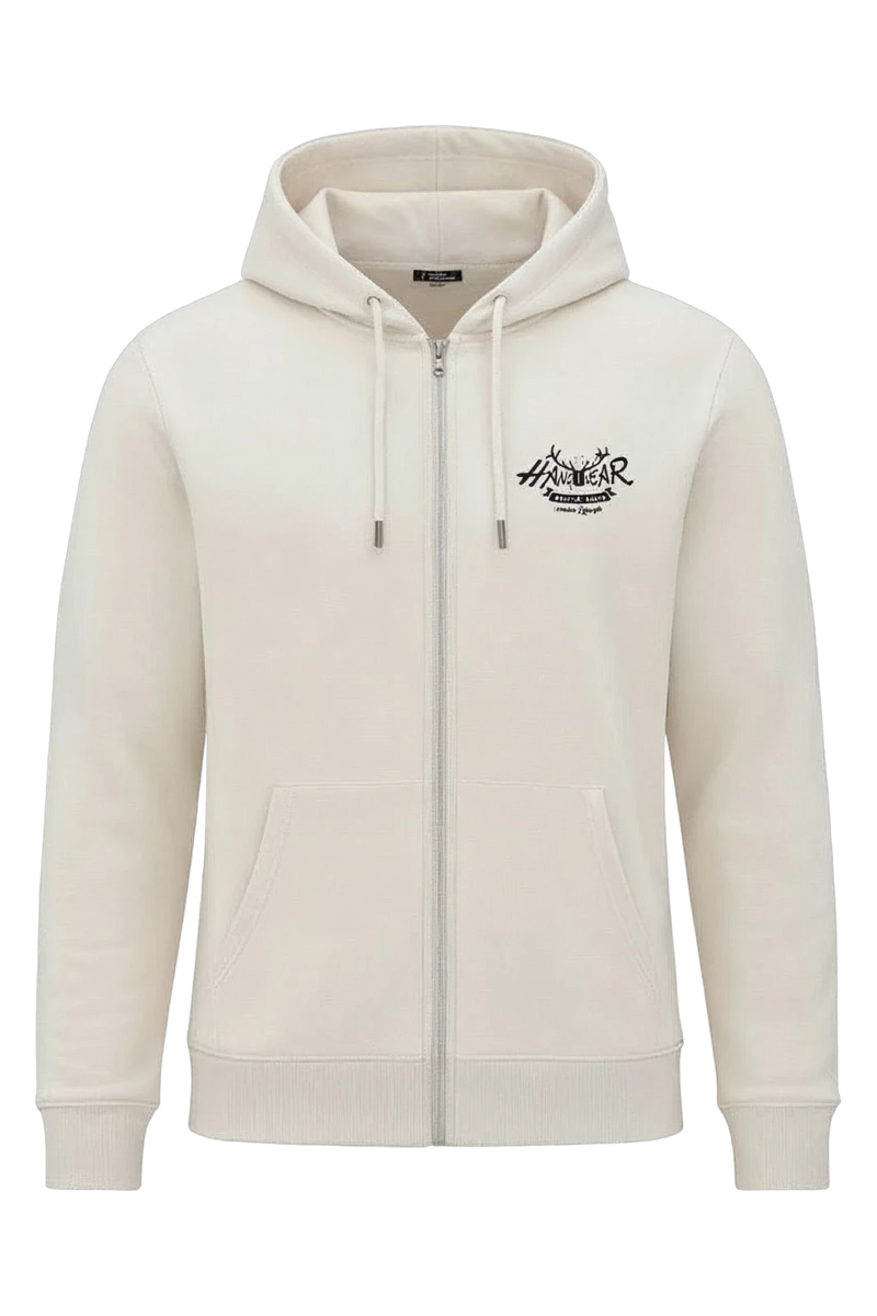 MODELL: FEIKO SWEATJACKE - Sweatshirts & Hoodies - Trachtenflirt