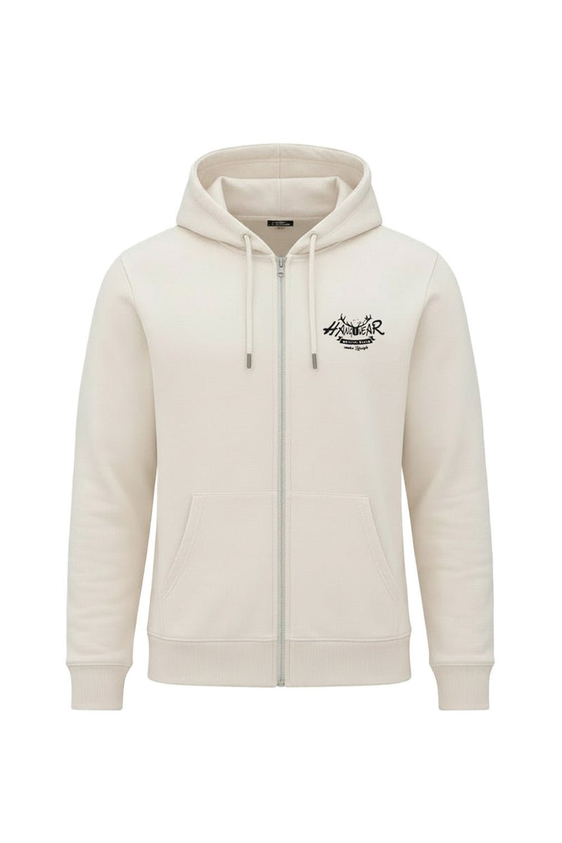 FEIKO SWEATJACKE Herren Trachten-Sweatjacke – Hangowear Trachtenmode für Oktoberfest & Volksfest