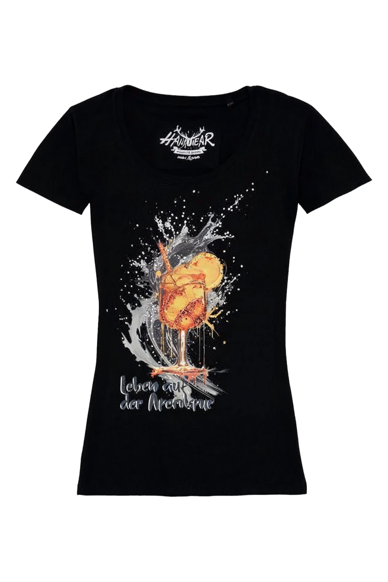 MODELL: FENJA - Shirts & Tops - Trachtenflirt
