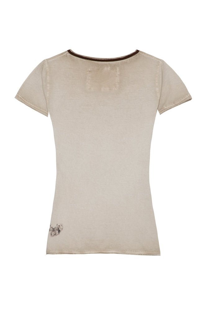 MODELL: FERIKE - Shirts & Tops - Trachtenflirt