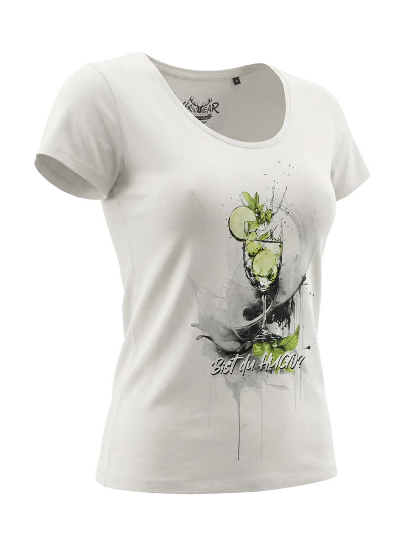 MODELL: FIA - Shirts & Tops - Trachtenflirt