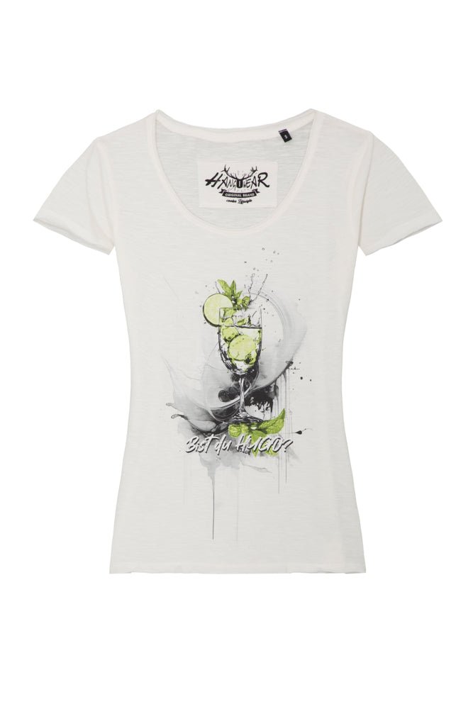 MODELL: FIA - Shirts & Tops - Trachtenflirt