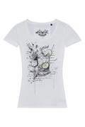 MODELL: FIDDY - Shirts & Tops - Trachtenflirt