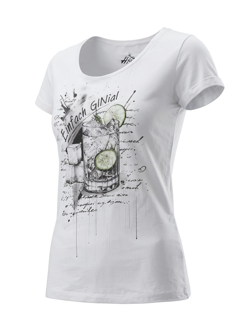 MODELL: FIDDY - Shirts & Tops - Trachtenflirt
