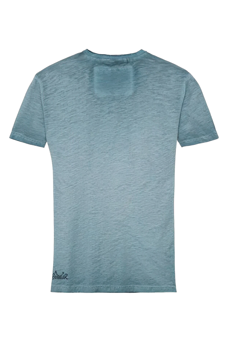 MODELL: FIDO - T-Shirts & Polos - Trachtenflirt