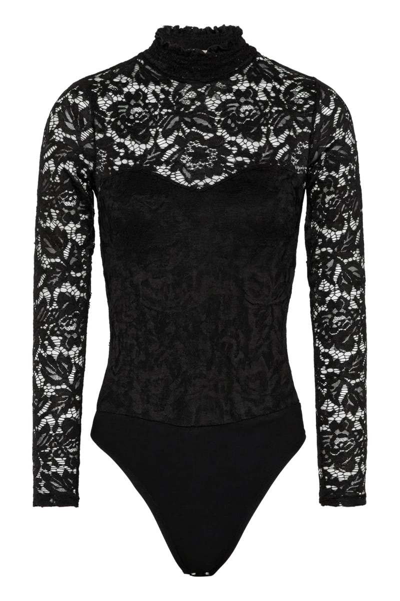 MODELL: FILIZ - Bodies - Trachtenflirt