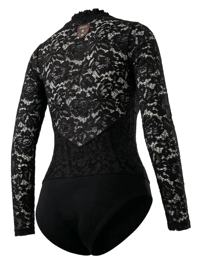 MODELL: FILIZ - Bodies - Trachtenflirt