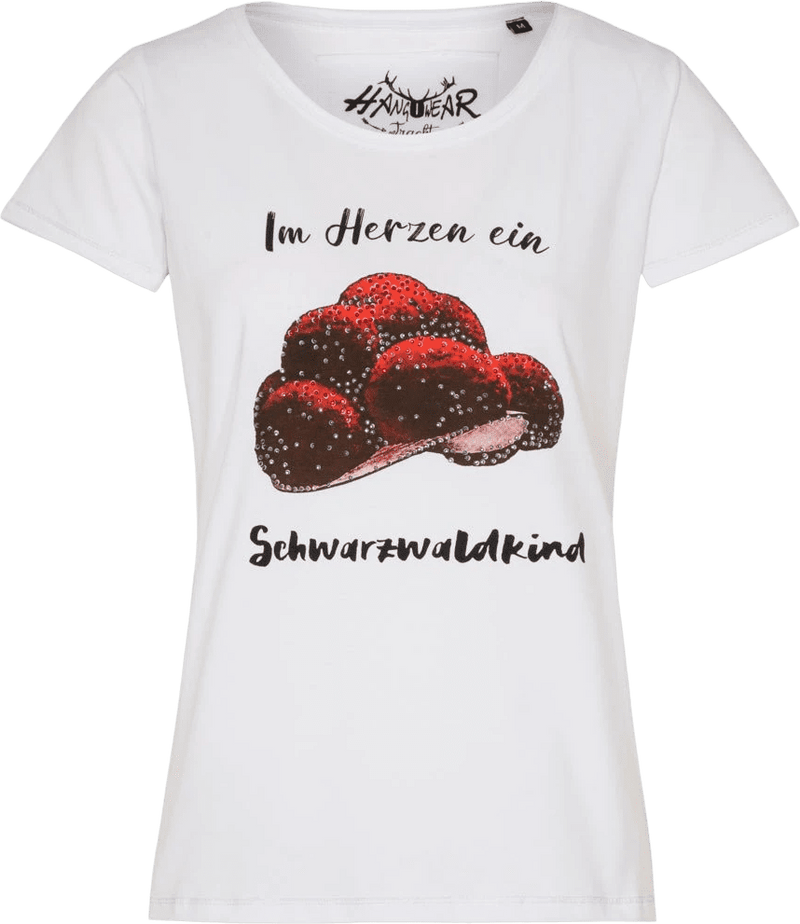 MODELL: FIONA - Shirts & Tops - Trachtenflirt