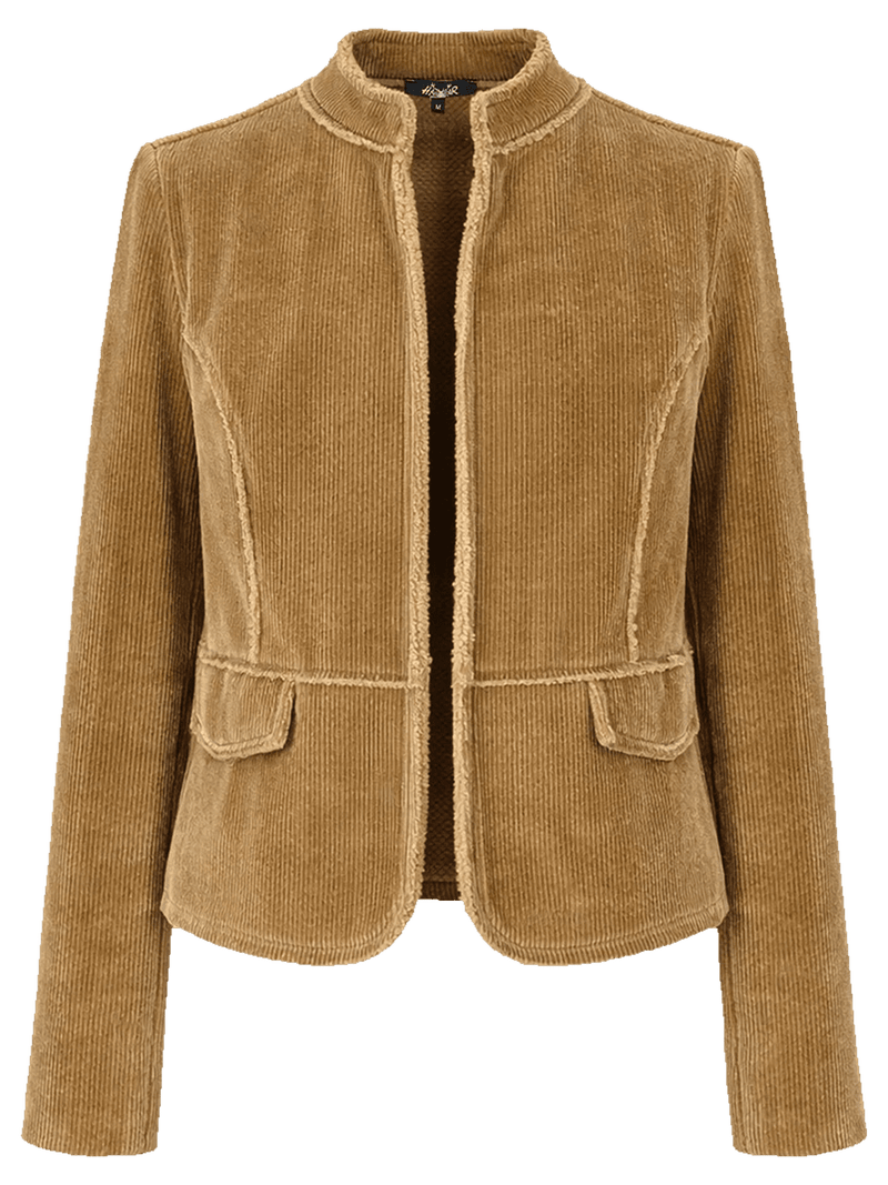 MODELL: FIRENZE CORD - Jacken & Blazer - Trachtenflirt