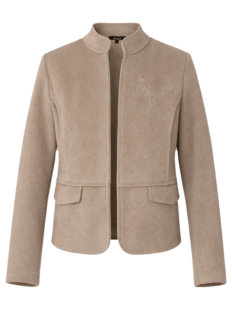 MODELL: FIRENZE COSY - Jacken & Blazer - Trachtenflirt