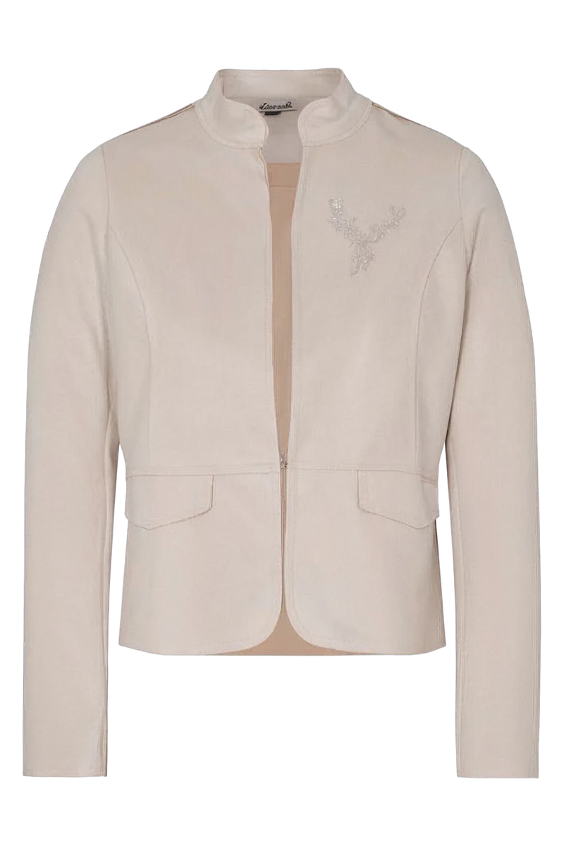 MODELL: FIRENZE - Jacken & Blazer - Trachtenflirt