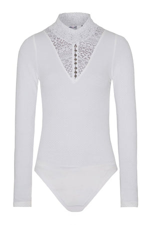 MODELL: FLAVIA - Bodies - Trachtenflirt