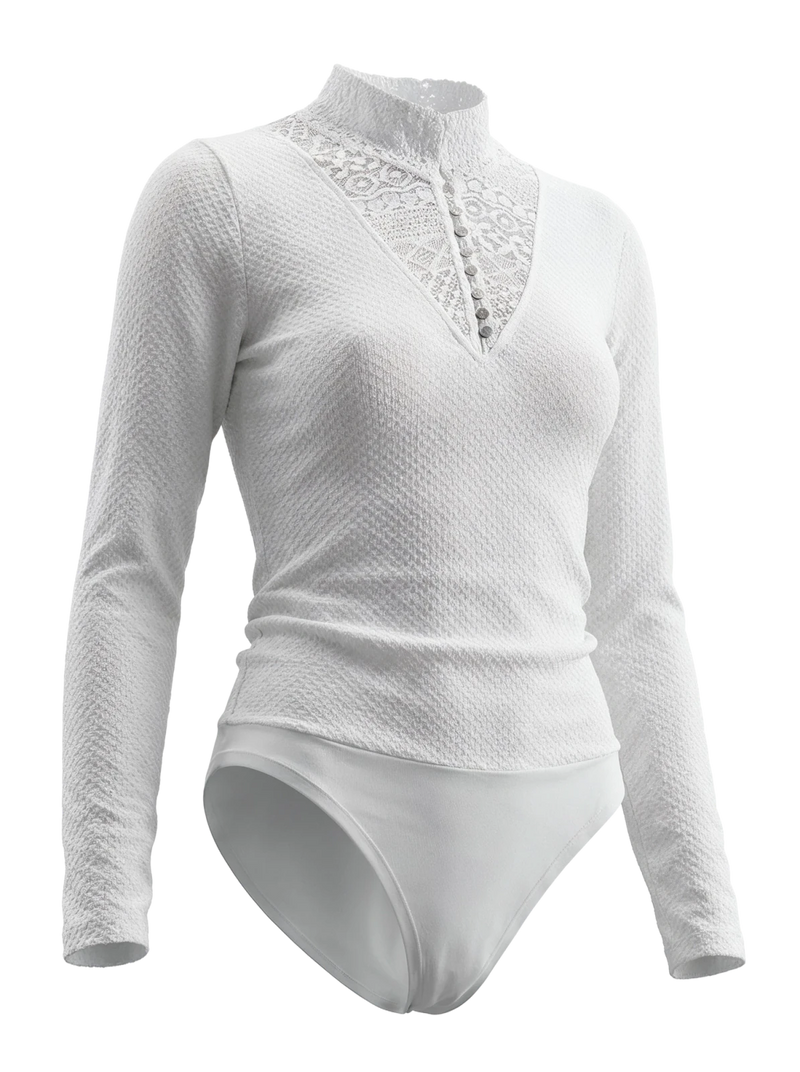MODELL: FLAVIA - Bodies - Trachtenflirt