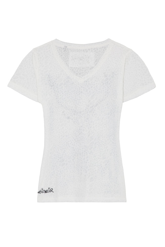 MODELL: FLICKA - Shirts & Tops - Trachtenflirt