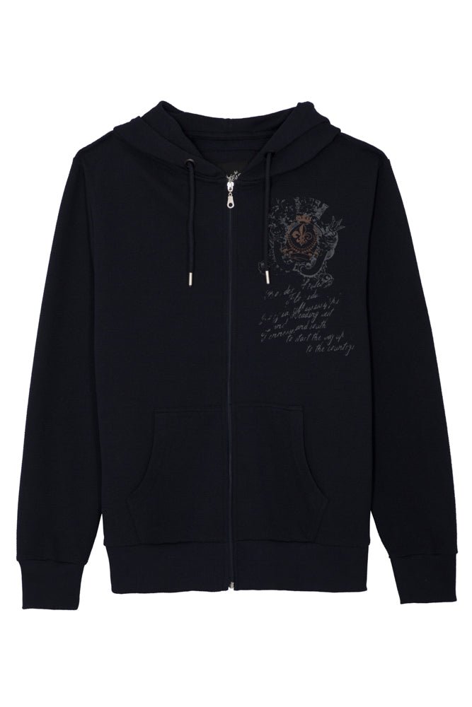 MODELL: FOKKO - Pullover & Strickjacken - Trachtenflirt
