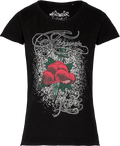 MODELL: FOREVER - Trachtenflirt