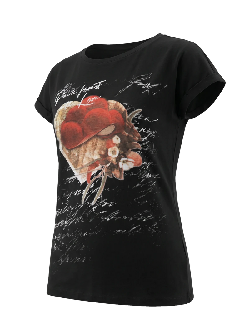 MODELL: FRANCA - Shirts & Tops - Trachtenflirt