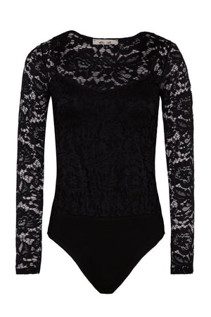 MODELL: FRANCESCA LANGARM - Bodies - Trachtenflirt