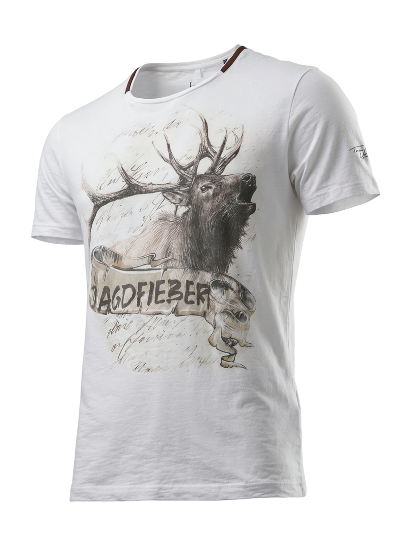 MODELL: FRANKLYN - T-Shirts & Polos - Trachtenflirt