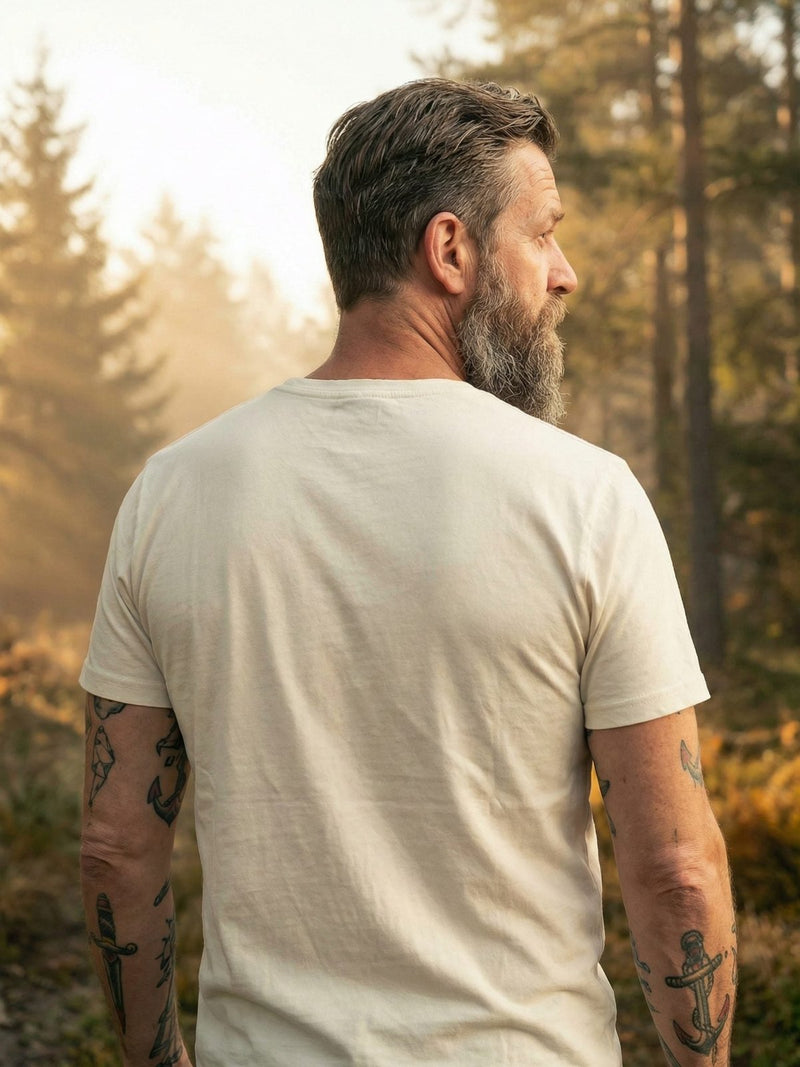 MODELL: FRANKLYN - T-Shirts & Polos - Trachtenflirt