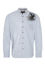 MODELL: FREDERICK
