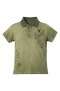 MODELL: FREDY KIDS - Shirts & Tops - Trachtenflirt