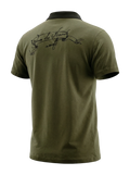 MODELL: FREDY - T-Shirts & Polos - Trachtenflirt