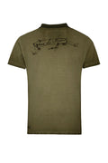 MODELL: FREDY - T-Shirts & Polos - Trachtenflirt