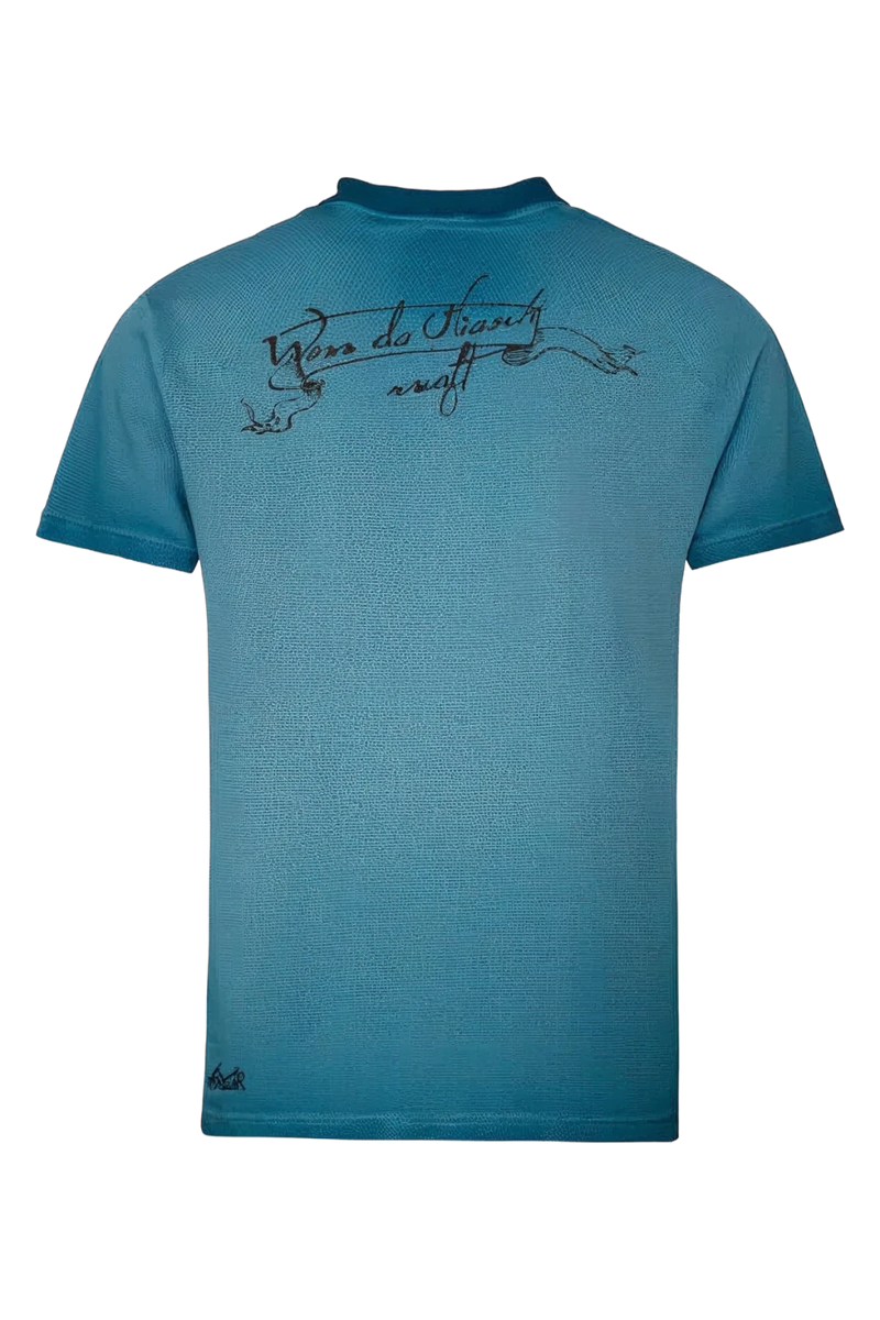 MODELL: FREDY - T-Shirts & Polos - Trachtenflirt
