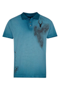 MODELL: FREDY - T-Shirts & Polos - Trachtenflirt