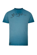 MODELL: FREDY - T-Shirts & Polos - Trachtenflirt