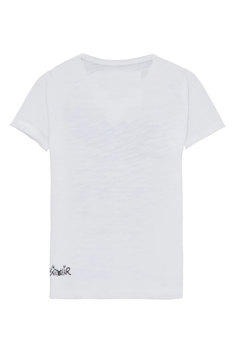 MODELL: FREEMAN KIDS - T-Shirts & Polos - Trachtenflirt