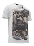 MODELL: FREEMAN - T-Shirts & Polos - Trachtenflirt