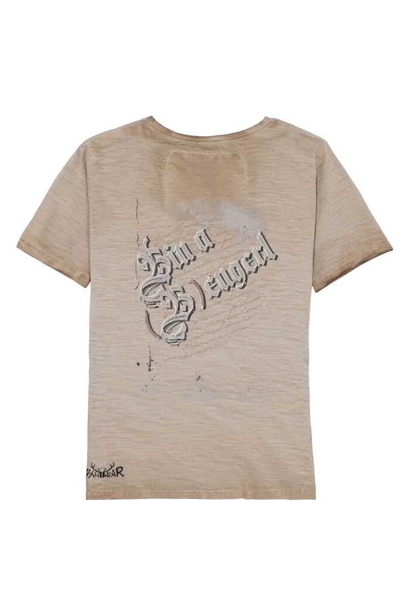 MODELL: FRIDOLIN KIDS - T-Shirts & Polos - Trachtenflirt