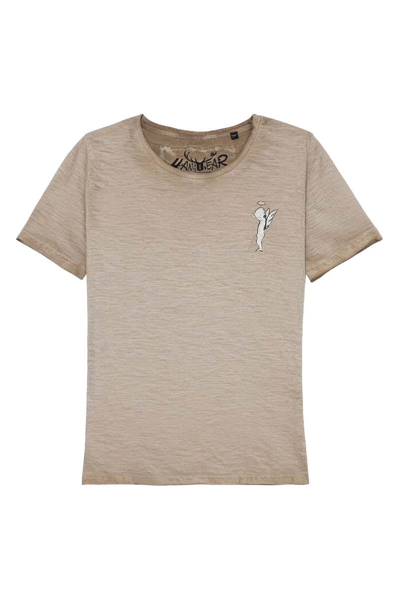 MODELL: FRIDOLIN KIDS - T-Shirts & Polos - Trachtenflirt