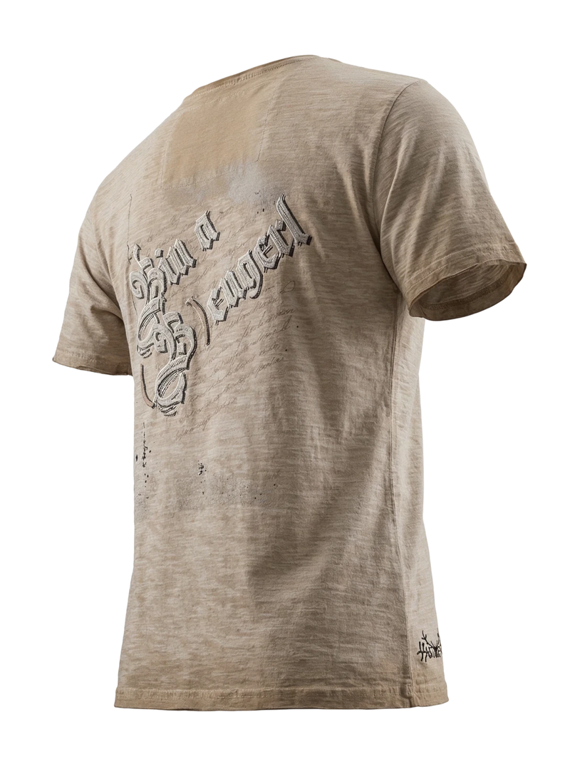 MODELL: FRIDOLIN KIDS - T-Shirts & Polos - Trachtenflirt