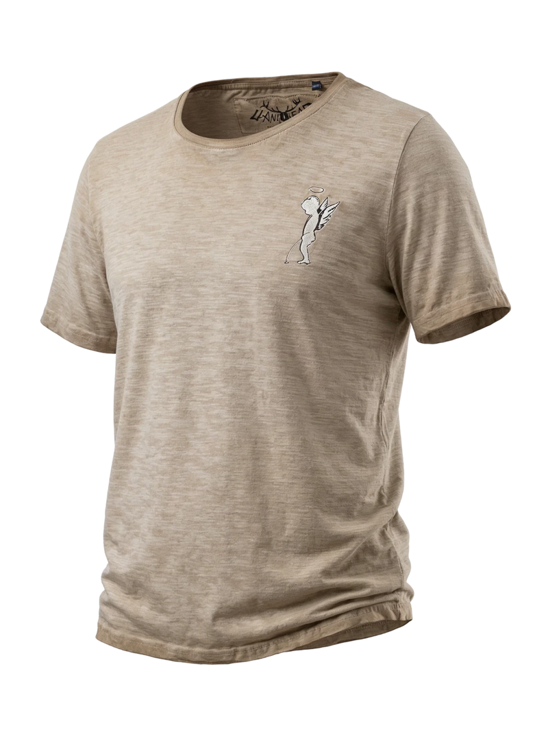 MODELL: FRIDOLIN KIDS - T-Shirts & Polos - Trachtenflirt