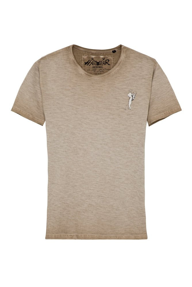 MODELL: FRIDOLIN - T-Shirts & Polos - Trachtenflirt