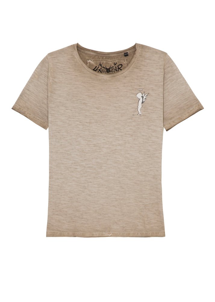 MODELL: FRIDOLIN KIDS - T-Shirts & Polos - Trachtenflirt