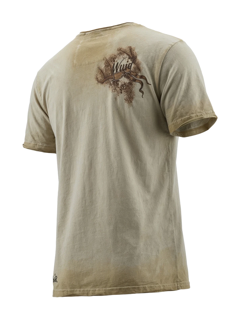 MODELL: FRIEDL - T-Shirts & Polos - Trachtenflirt