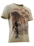 MODELL: FRIEDL - T-Shirts & Polos - Trachtenflirt