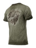MODELL: FRIEDRICH - T-Shirts & Polos - Trachtenflirt