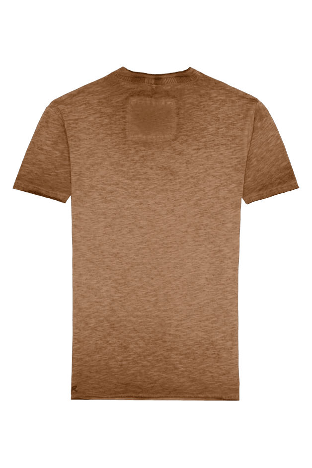MODELL: FRISCH GEBACKEN - T-Shirts & Polos - Trachtenflirt