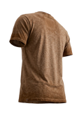 MODELL: FRISCH GEBACKEN - T-Shirts & Polos - Trachtenflirt