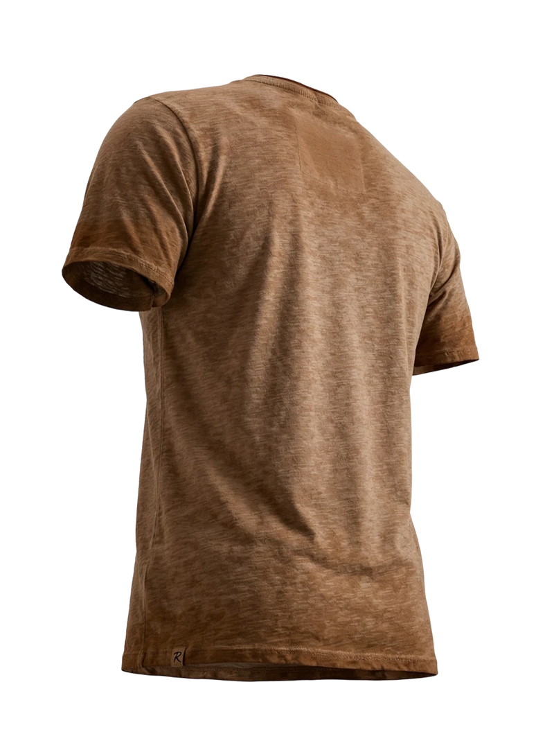MODELL: FRISCH GEBACKEN - T-Shirts & Polos - Trachtenflirt