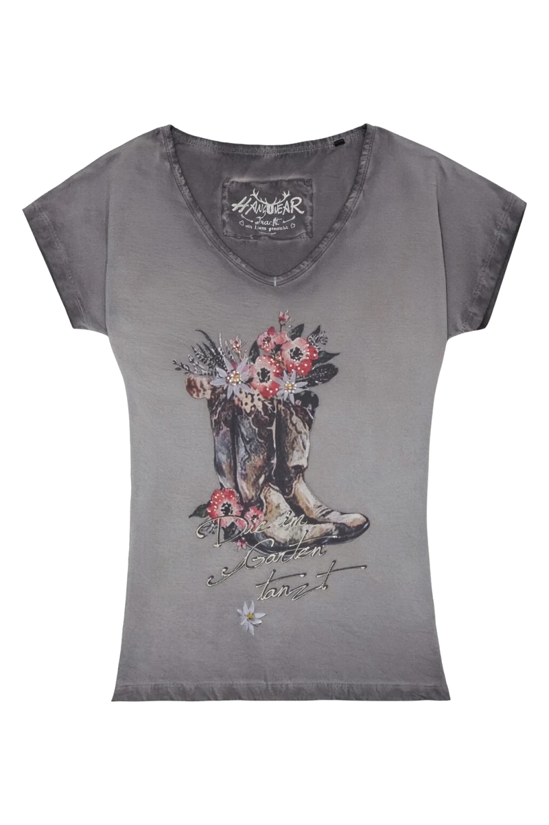 MODELL: FRIZZI - Shirts & Tops - Trachtenflirt