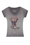 MODELL: FRIZZI - Shirts & Tops - Trachtenflirt