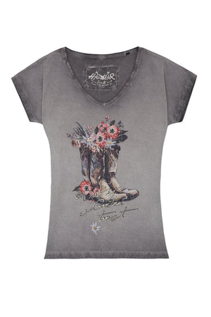 MODELL: FRIZZI - Shirts & Tops - Trachtenflirt