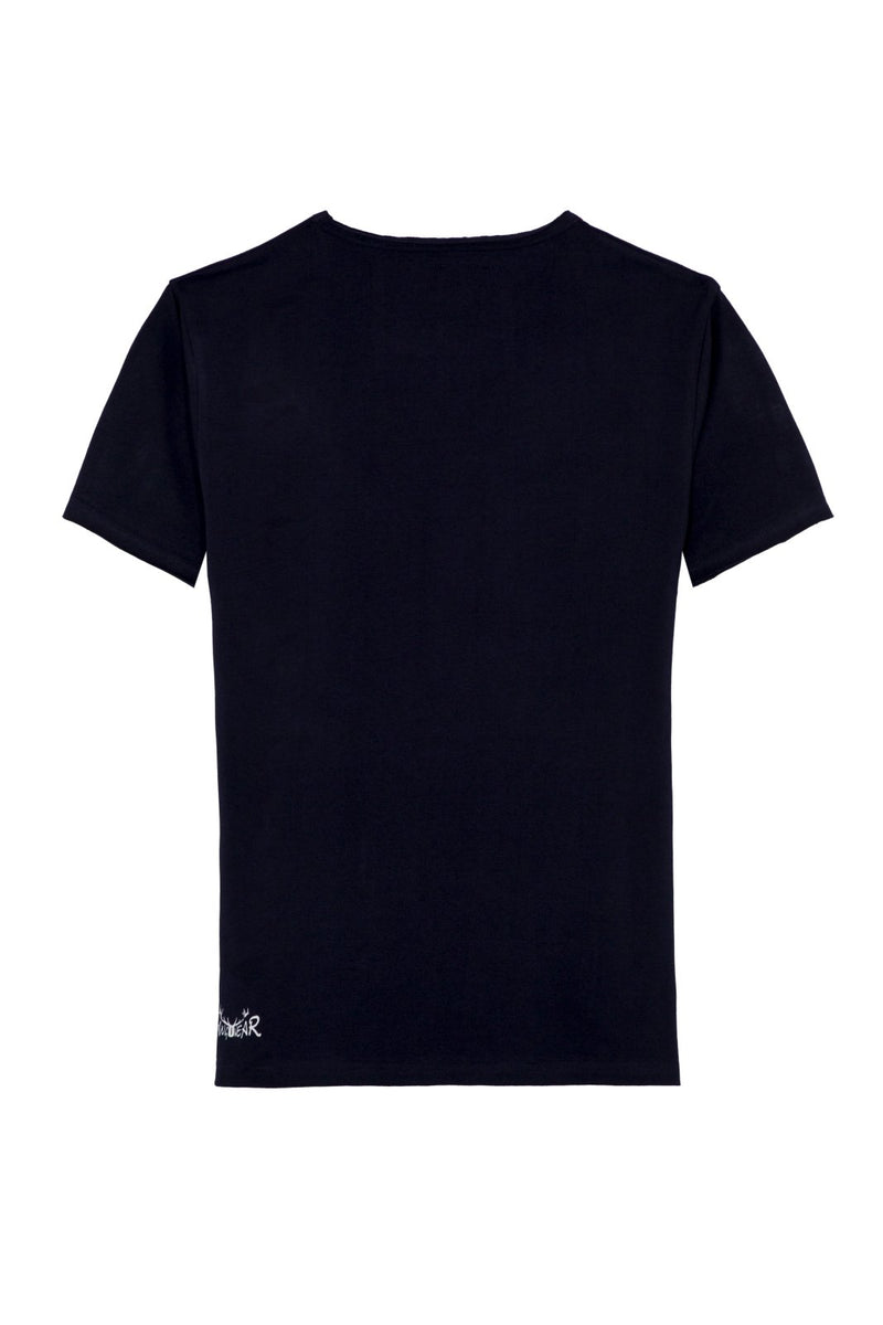 MODELL: FYNN - T-Shirts & Polos - Trachtenflirt